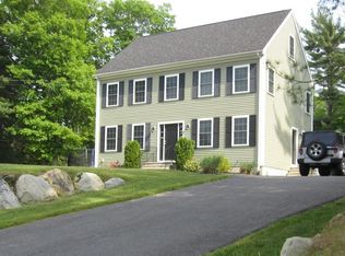 30 Bettinson Ct, Taunton, MA 02780