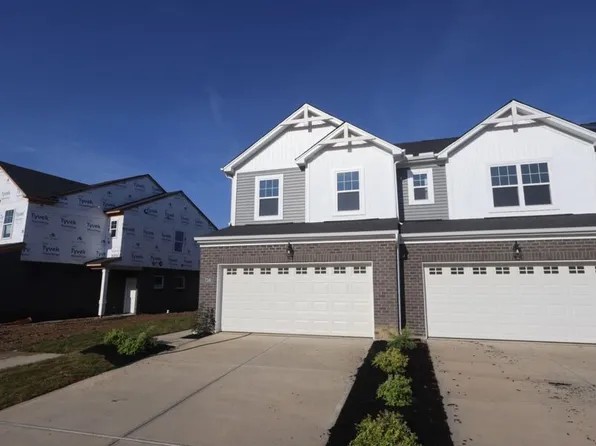 7241 Grandpoint Dr, West Chester, OH 45069
