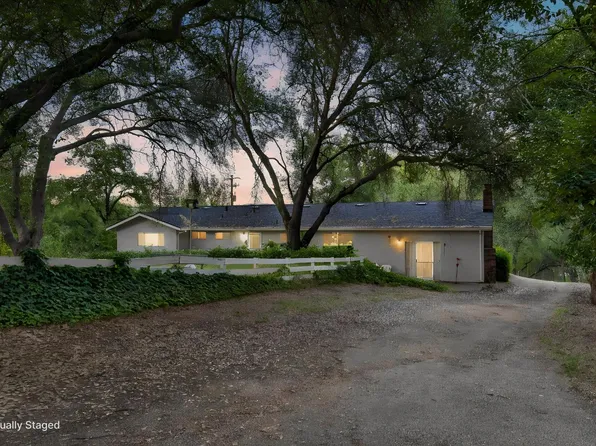 3395 Garden Bar Rd, Lincoln, CA 95648
