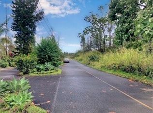 Ohia Dr, Pahoa, HI 96778