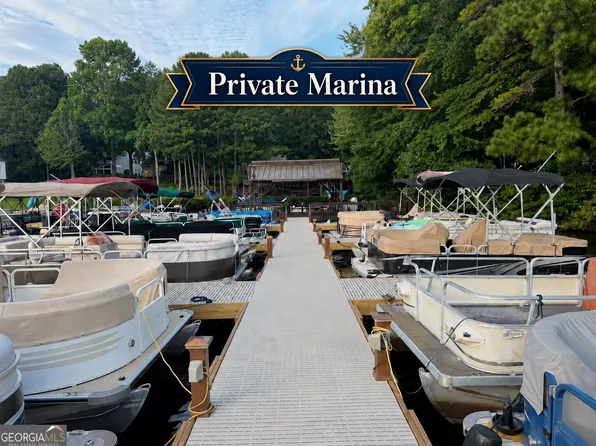 7205 Harbour Lndg, Alpharetta, GA 30005