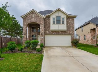2403 Lakecrest Harbor Dr, Katy, TX 77493