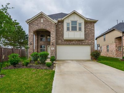 2403 Lakecrest Harbor Dr, Katy, TX, 77493