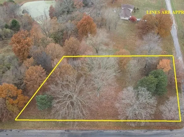 0 E Cedar Hills Rd, Mount Vernon, IL 62864