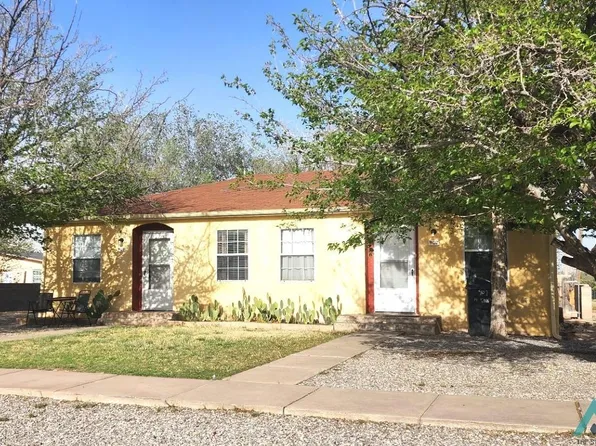 909 N Kansas Ave, Roswell, NM 88201
