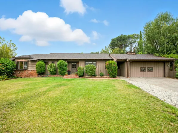 5123 Caroli Ln, La Canada Flintridge, CA 91011