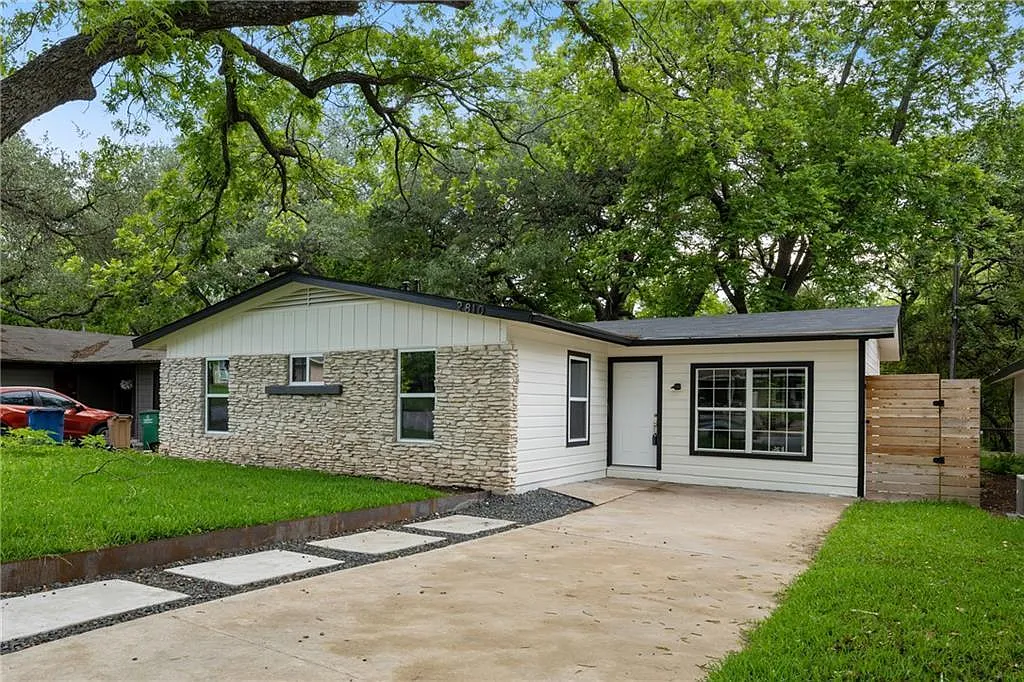 Exterior - 2810 Brinwood Ave