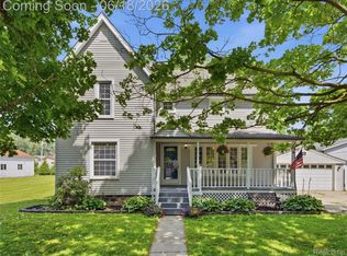 74288 Spencer St, Armada, MI 48005