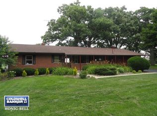 209 Oak St, Big Rock, IL 60511