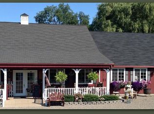368 County Route 60, Waverly, NY 14892