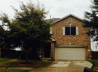 6502 Turrett Point Ln, Houston, TX 77064