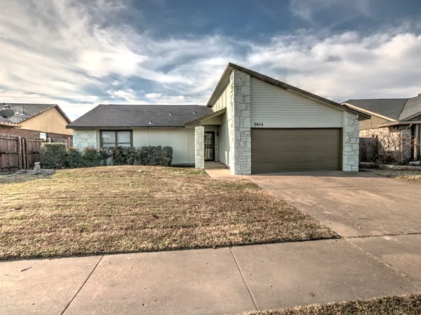 3014 S 121st Ave E, Tulsa, OK 74129