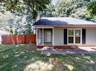 5314 Carolwood Dr, Greensboro, NC 27407