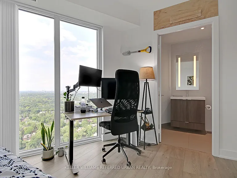 575 Bloor St E #3503 — Photo 14