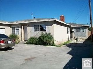 10830 Firmona Ave, Inglewood, CA 90304
