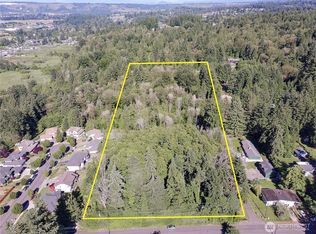1701 13th Street SE, Puyallup, WA 98372