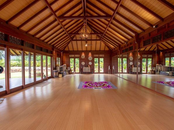 7218C Koolau Rd #C, Kilauea, HI 96754