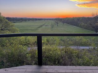 9404 E 460th Rd, Claremore, OK 74017