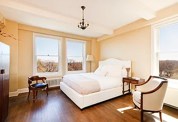 Sold by Brown Harris Stevens