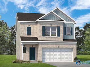 1112 Birkhall Blvd, Harvest, AL 35749