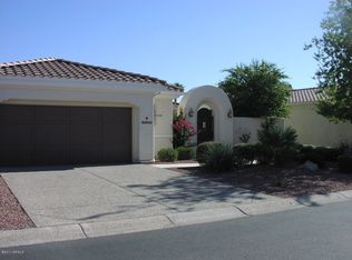 22933 N Giovota Dr, Sun City West, AZ 85375