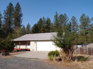 1404 S Genessee Rd, Kettle Falls, WA 99141