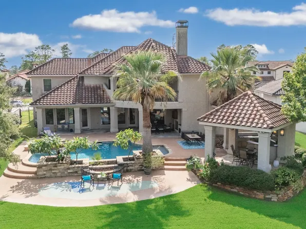 26 Post Shadow Estate Dr, Spring, TX 77389