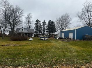 2222 State Route 103, Bluffton, OH 45817