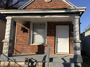 2127 Wilson Ave, Louisville, KY