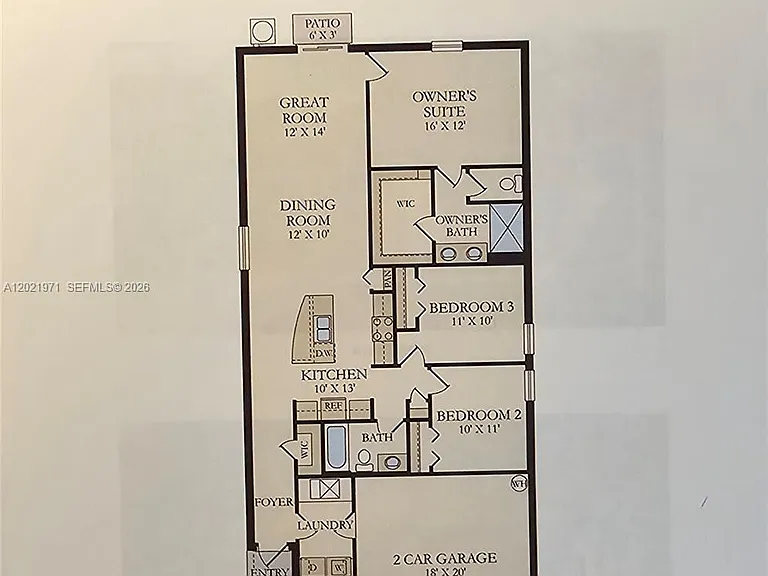20190 Caroline Creek Pl — Photo 16