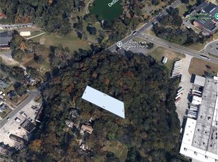 0 SW Cave Spring Rd, Rome, GA 30161