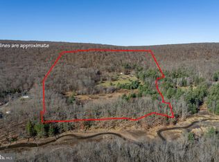 751 Brant Rd, Swanton, MD 21561