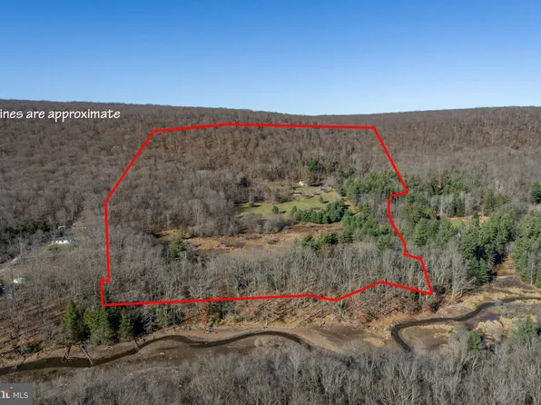 751 Brant Rd, Swanton, MD 21561