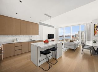 15 Hudson Yards, New York, NY 10001