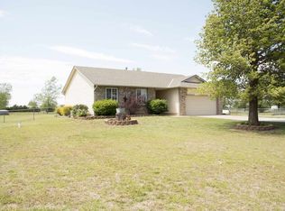 1419 N Fortner Rd, Peck, KS 67120