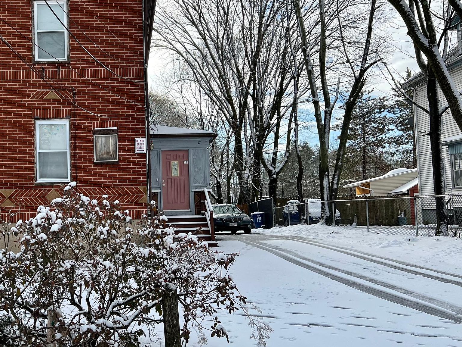 17 Readville St 17, Hyde Park, MA 02136 Zillow