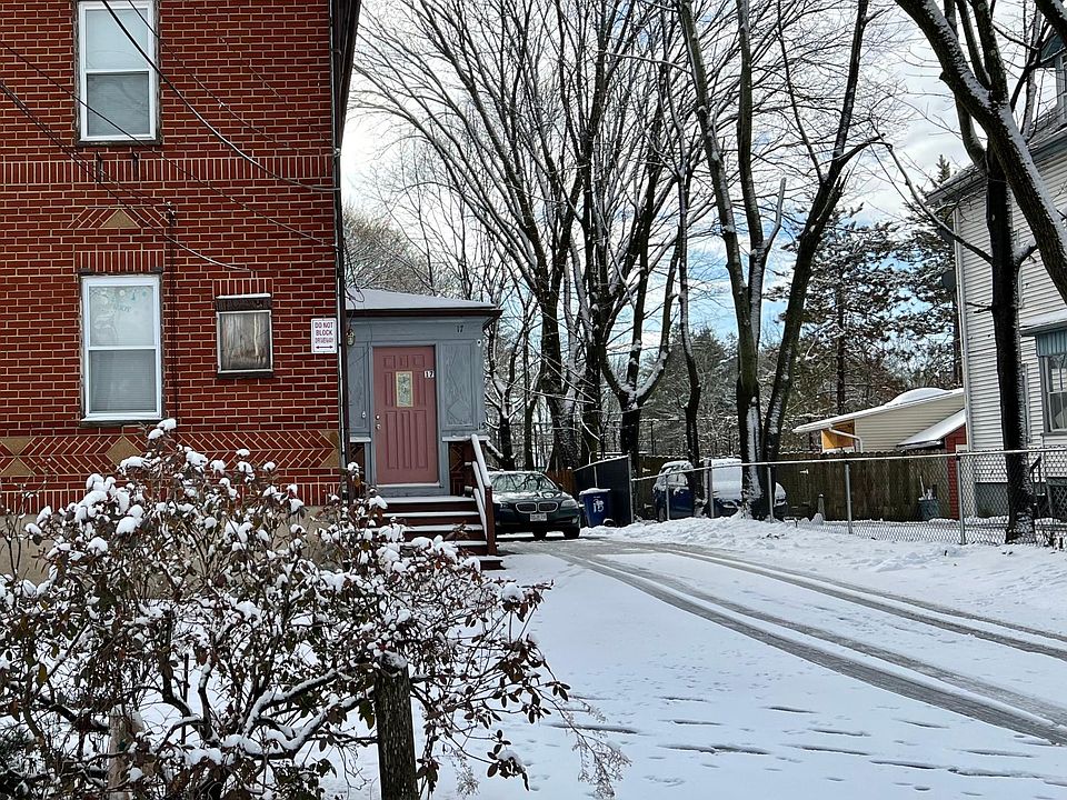17 Readville St 17, Hyde Park, MA 02136 Zillow