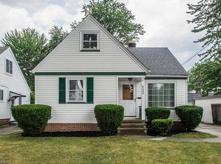4380 W 173rd St, Cleveland, OH 44135