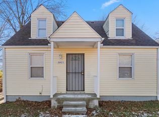 26423 Hopkins St, Inkster, MI 48141