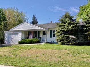 32 Toomin Drive, Neptune Township, NJ 07753