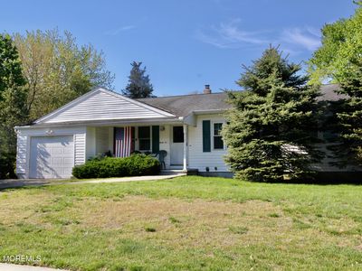 32 Toomin Drive, Neptune, NJ, 07753