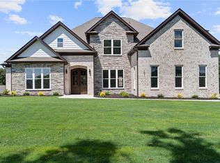 101 Ambassador Dr, Anderson, SC 29625