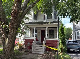 42 Elizabeth St, Wilkes Barre, PA 18702