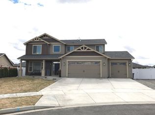 9007 W Silver St, Cheney, WA 99004