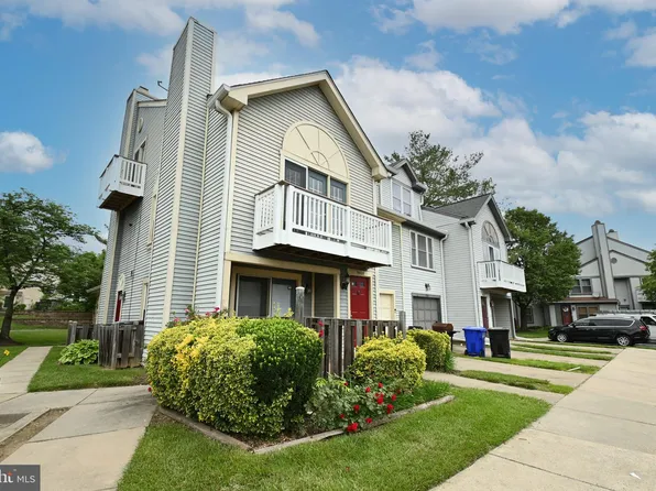 9420 Trevino Ter #141, Laurel, MD 20708