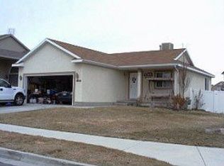 4958 W Diamondback Dr, Riverton, UT 84096