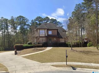 3050 N Grande View Cv, Maylene, AL 35114