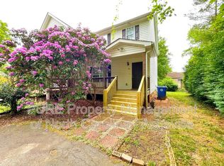 16 Evergreen Ave #B, Asheville, NC 28806