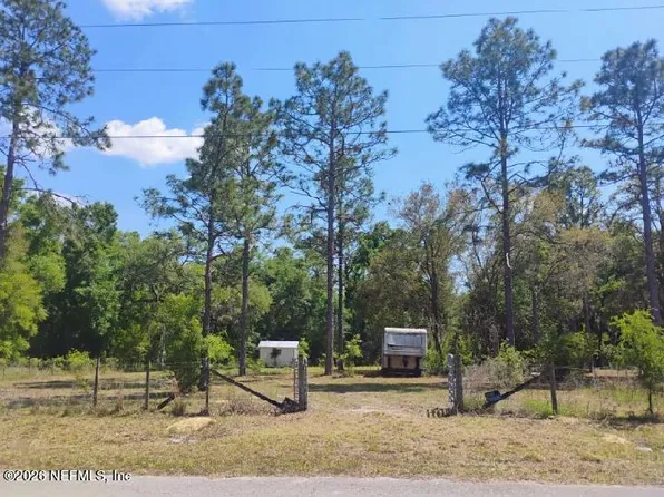 54 NE 841ST, Old Town, FL 32680