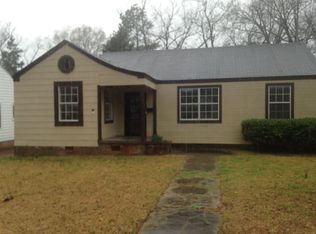 939 Alta Vista Blvd, Jackson, MS 39209